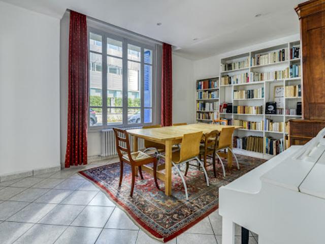 Villa vente à Nantes
