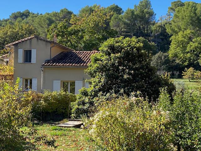 Villa vente à Carpentras, Le Beaucet