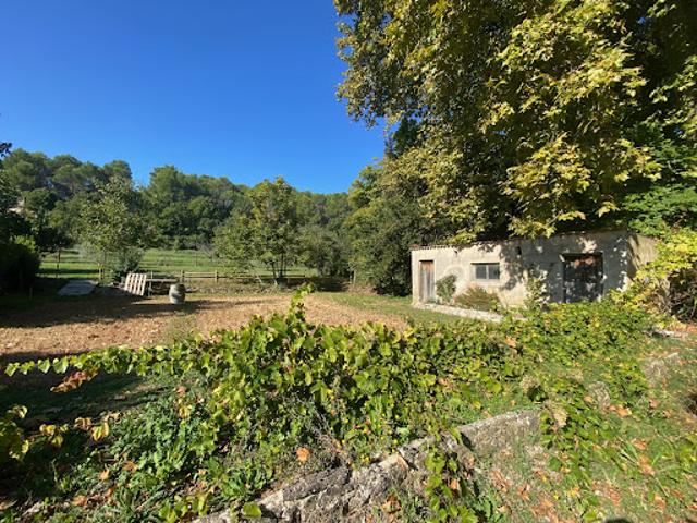 Villa vente à Carpentras, Le Beaucet
