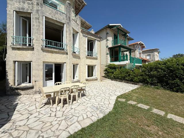 Villa vente à Rochefort, Saint-palais-sur-mer