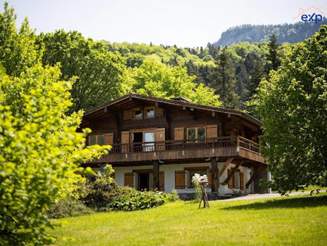 Villa vente à Annecy, Giez