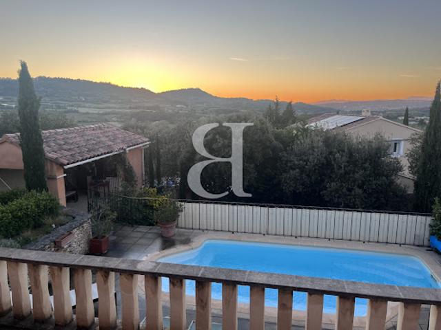 Villa vente à Carpentras, Blauvac