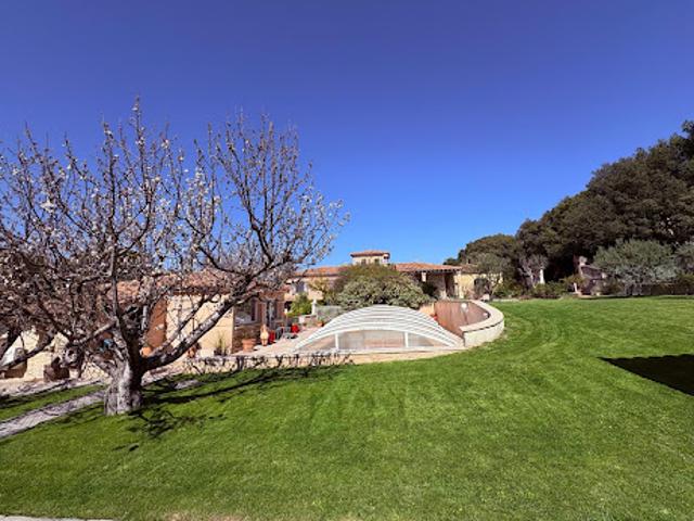 Villa vente à Vacqueyras, Vaucluse