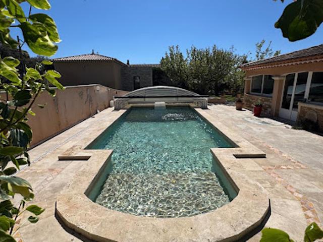 Villa vente à Carpentras, Vacqueyras