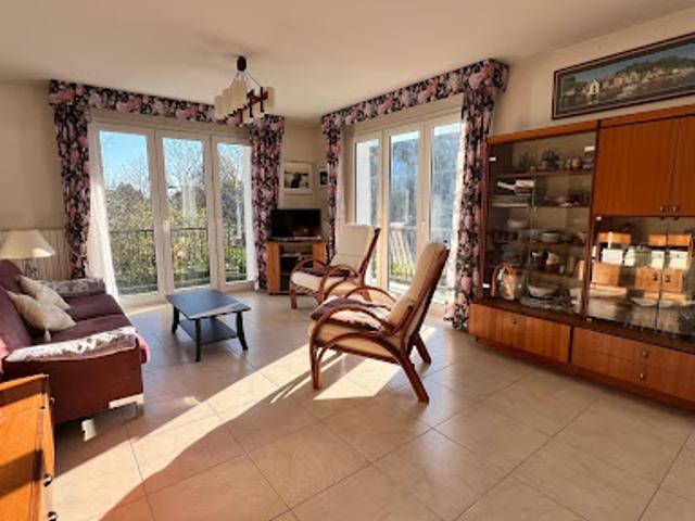 Villa vente à Rennes, Bretagne