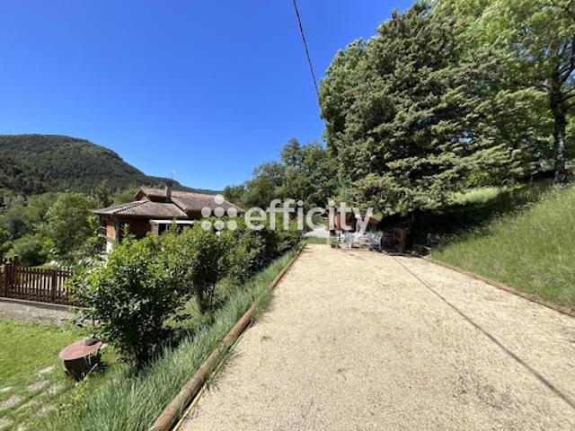 Villa vente à Privas, Flaviac