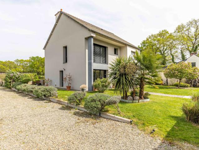 Villa vente à Rennes, Bretagne