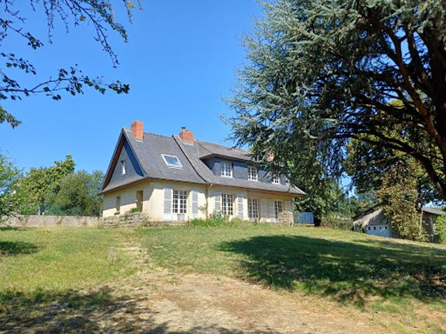 Villa vente à Fougères-Vitré, Bretagne