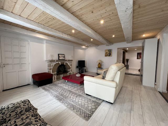 Villa vente à Vannes, Bretagne