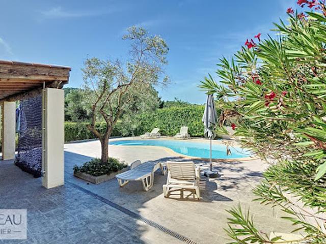 Villa vente à Apt, Beaumont-de-pertuis
