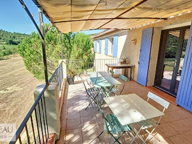 Villa vente à Beaumont-de-Pertuis, Vaucluse