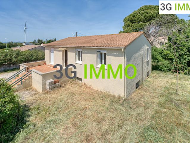 Villa vente à Carpentras, Bollène