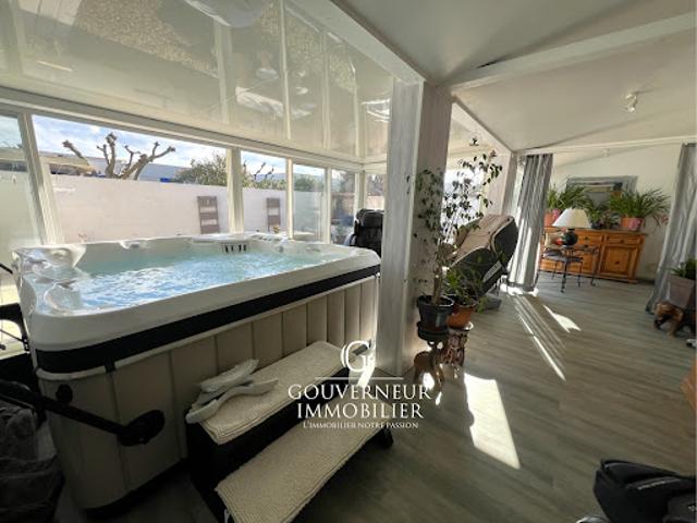 Villa vente à Montpellier, Mauguio