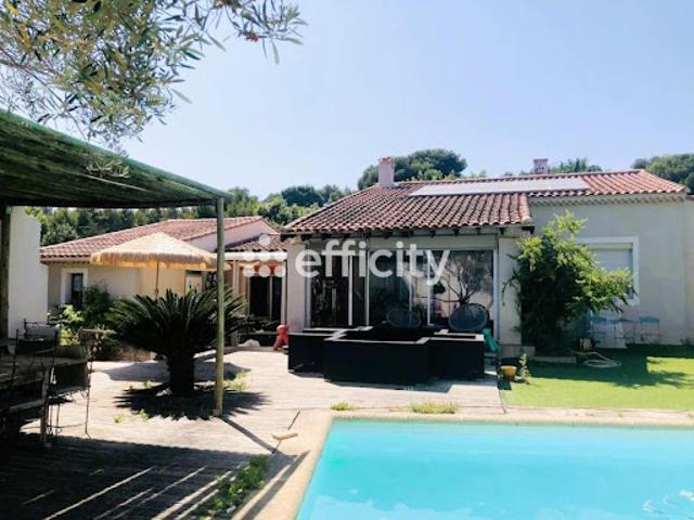 Villa vente à Istres, Ensuès-la-redonne