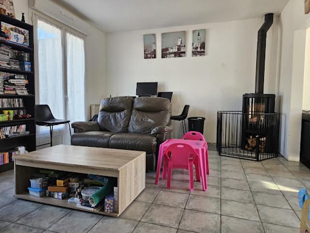 Villa vente à Centre ville - Urbanistes, Fougères