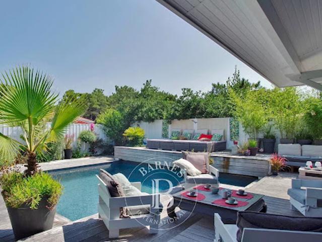 Villa vente à France métropolitaine, Lège-cap-ferret