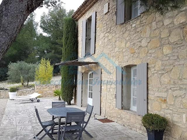 Villa vente à Saint-Martin-de-Crau, Bouches-du-Rhône