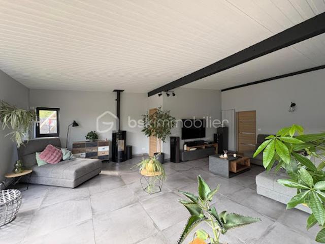 Villa vente à Lille, Sainghin-en-mélantois