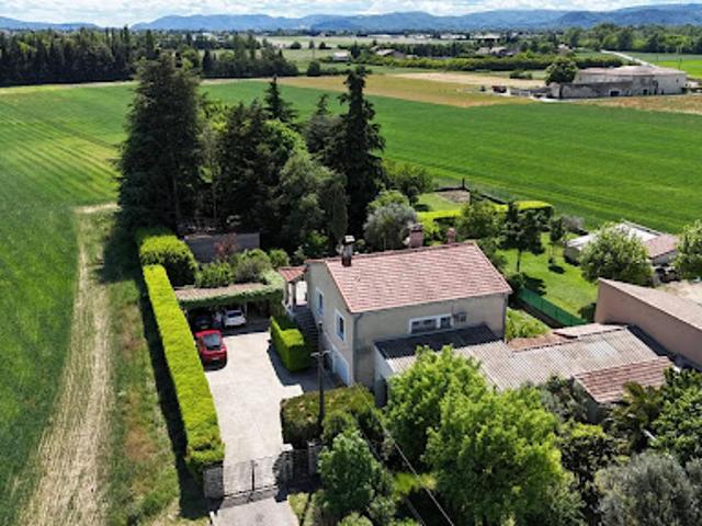 Villa vente à Nyons, Savasse