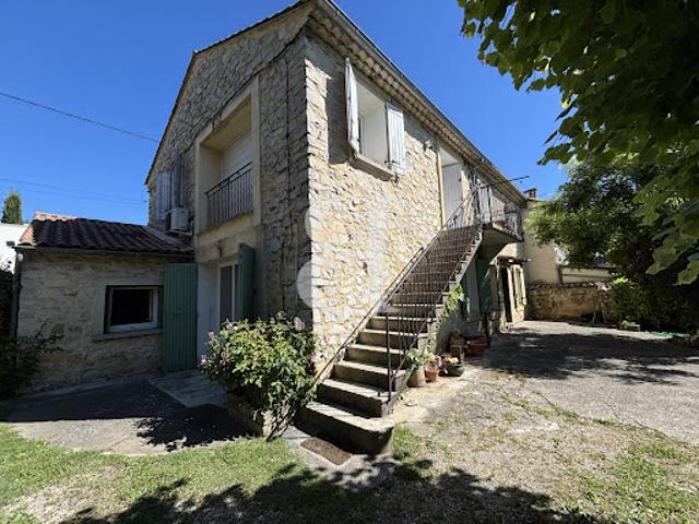 Villa vente à Carpentras, Vaison-la-romaine
