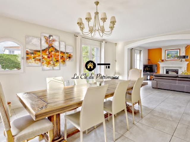 Villa vente à Bordeaux, Mérignac