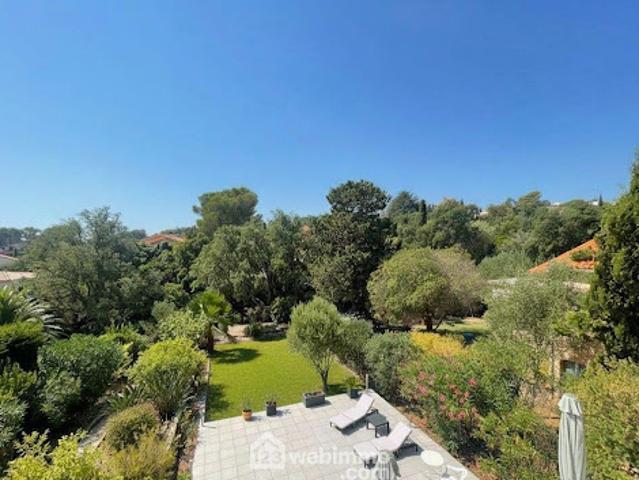Villa vente à Fréjus, Var