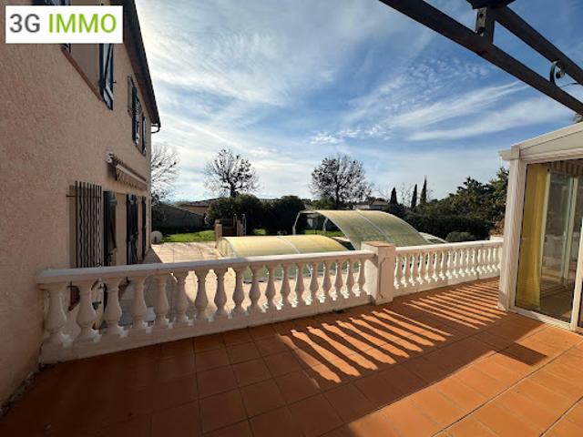 Villa vente à Arrondissement de Draguignan, Trans-en-provence