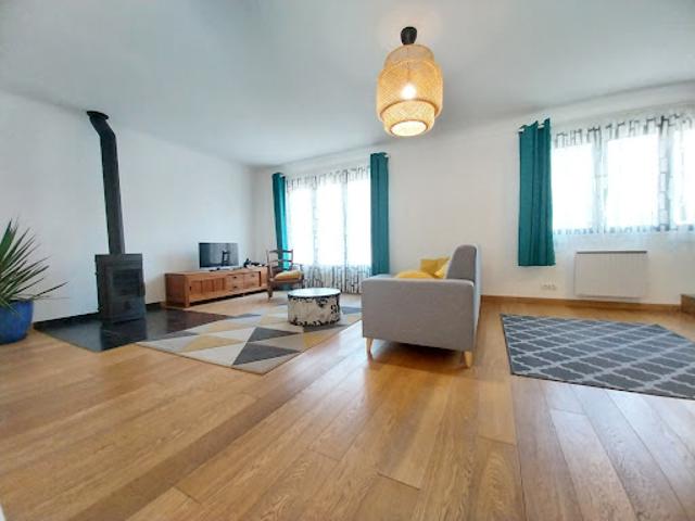 Villa vente à Rennes, Bretagne