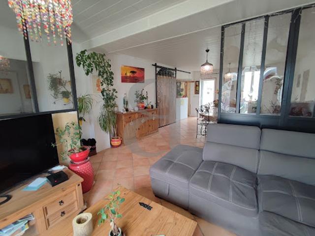 Villa vente à Valréas, Lotissement les Grands Pres