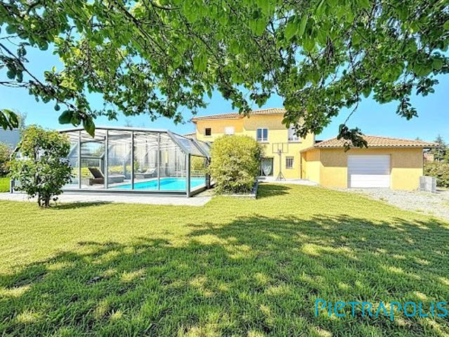 Villa vente à Roanne, Violay