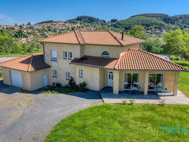 Villa vente à Roanne, Violay