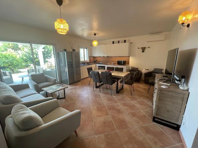 Villa vente à Arrondissement de Draguignan, Cavalaire-sur-mer