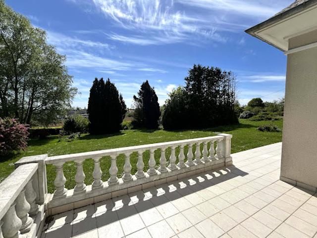 Villa vente à Rennes, Bretagne
