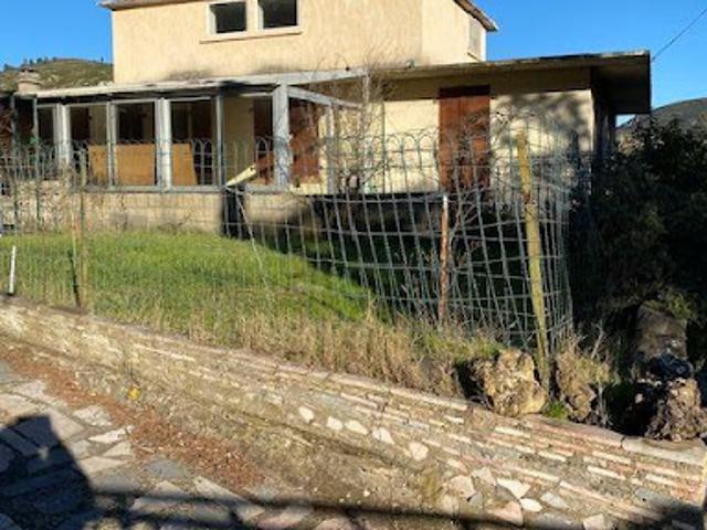 Villa vente à Lodève, Cabrières