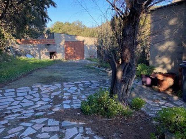 Villa vente à Lodève, Cabrières