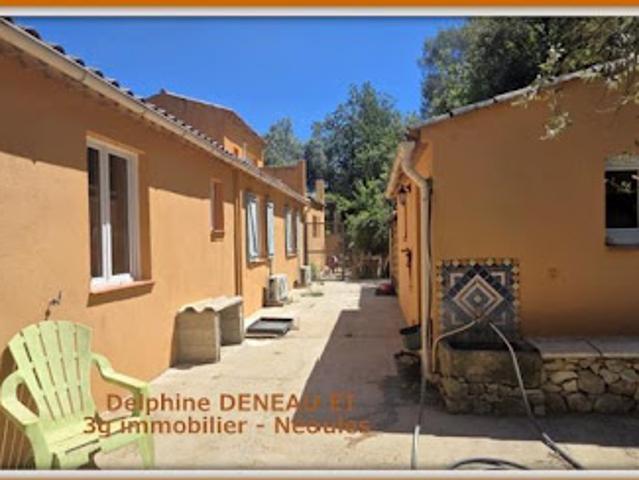 Villa vente à Brignoles, Néoules