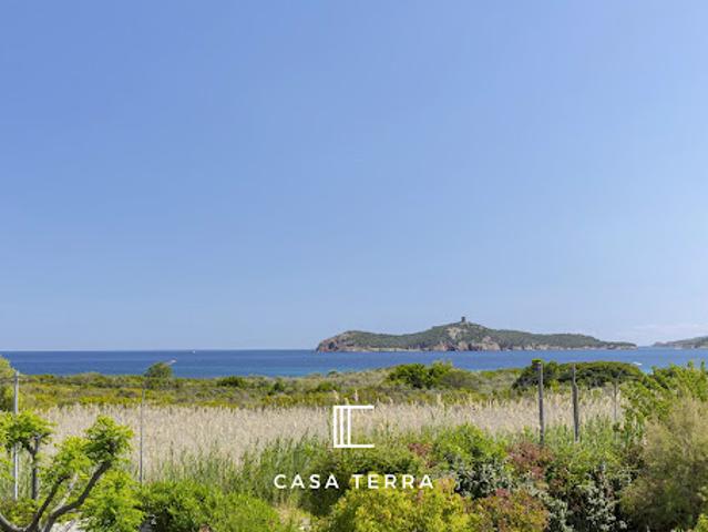 Villa vente à Sartène, Zonza
