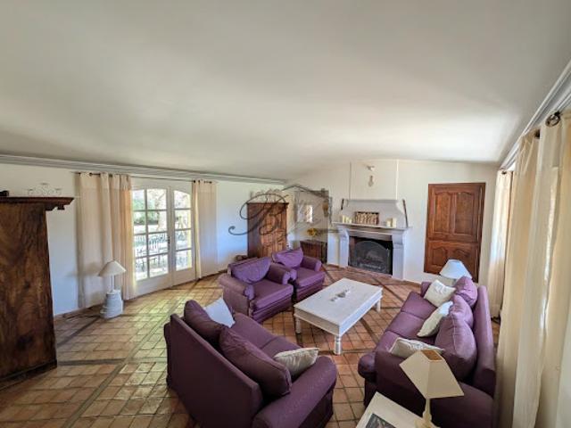 Villa vente à Apt, La Bastide-des-jourdans