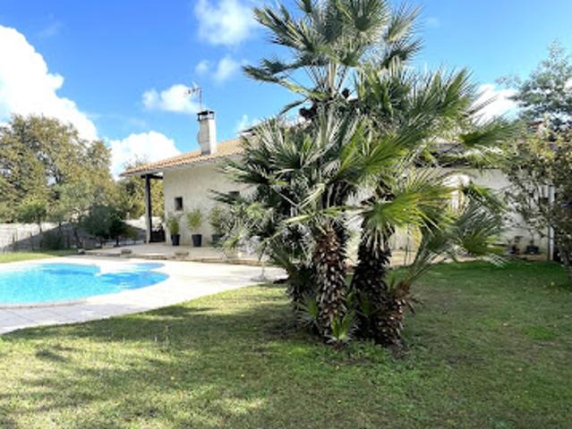 Villa vente à Arcachon, Lège-cap-ferret
