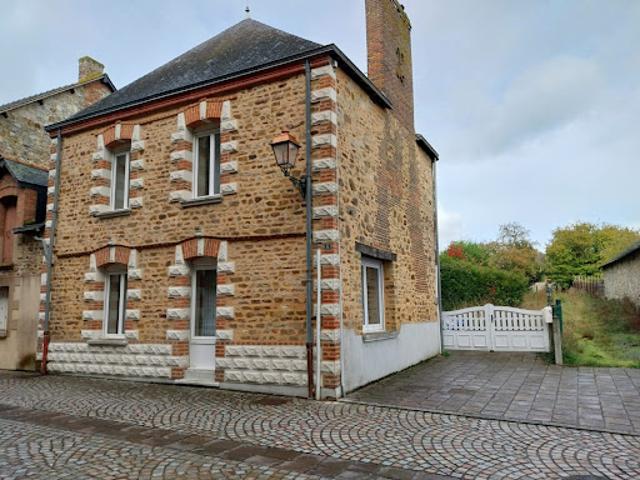 Villa vente à Châteaubriant-Ancenis, Ruffigné