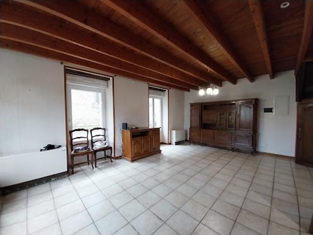 Villa vente à Châteaubriant-Ancenis, Ruffigné
