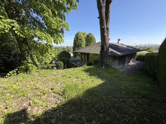 Villa vente à Versailles, Bougival