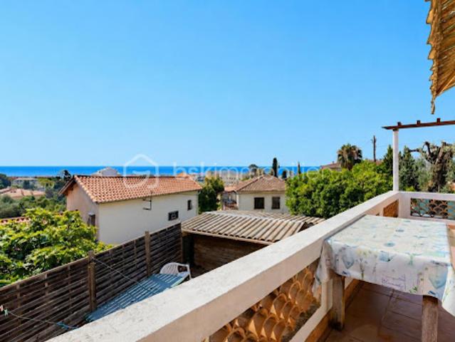 Villa vente à Garavan, Menton