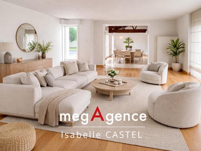 Villa vente à Les Sables-d'Olonne, Château-d'olonne
