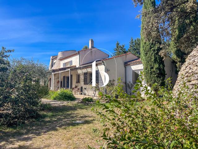 Villa vente à Uzès, Gard