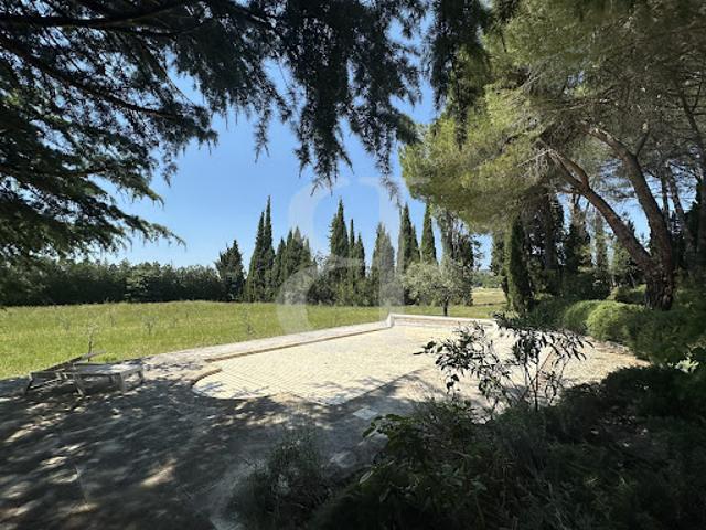 Ferme vente à Carpentras, Vaison-la-romaine