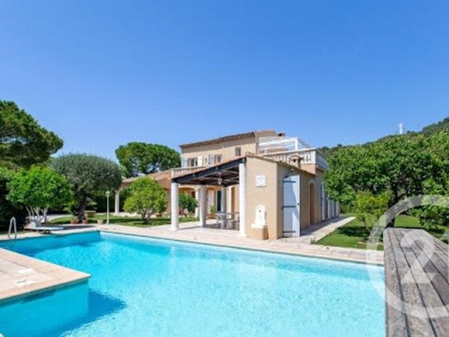 Villa vente à Nice, Villefranche-sur-mer