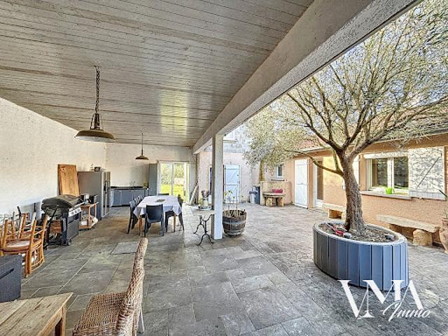 Villa vente à Villefranche-sur-Saône, Rhône