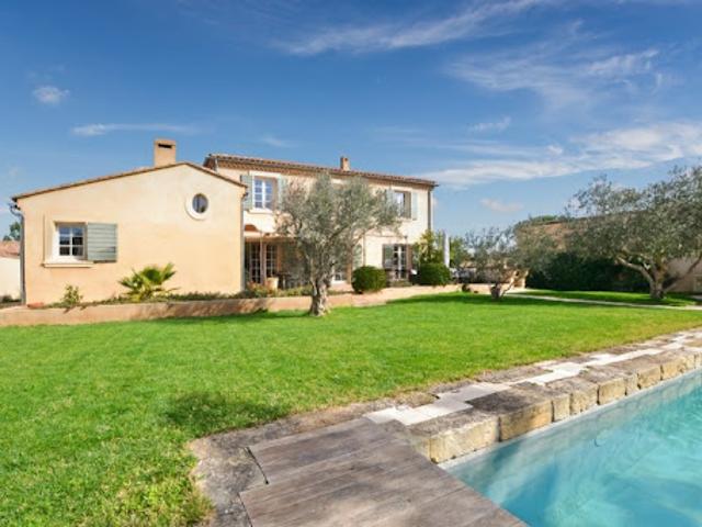 Villa vente à France métropolitaine, Bessan