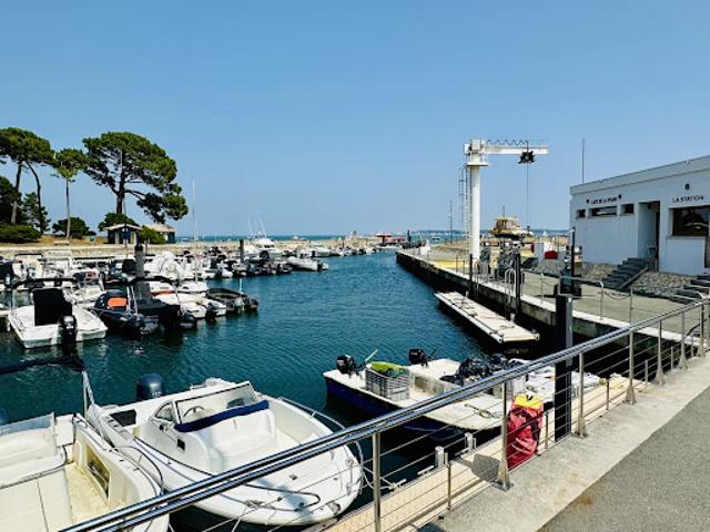 Villa vente à Arcachon, Lège-cap-ferret